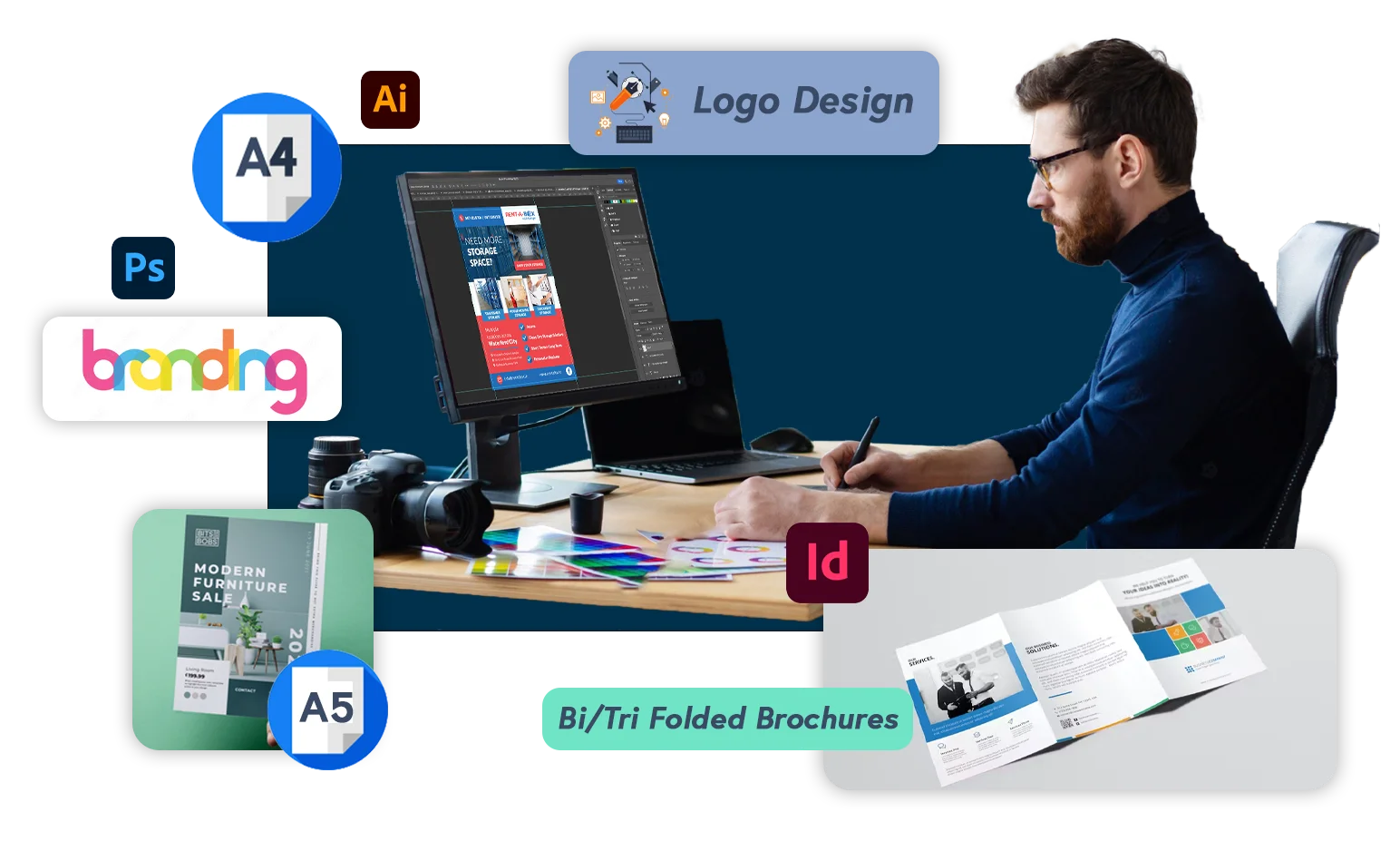 graphic designer